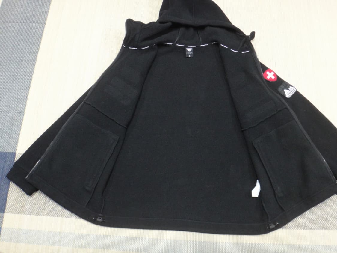 (105) 다이나핏 딜라이트 2.0 마이크로 플리스 자켓 상품이미지7