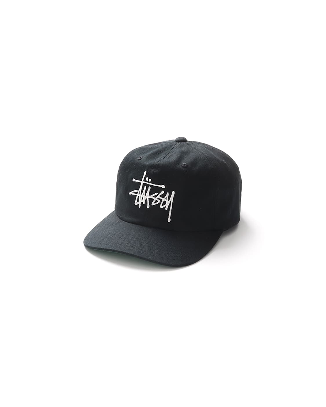 STUSSY Logo Cap 상품이미지2