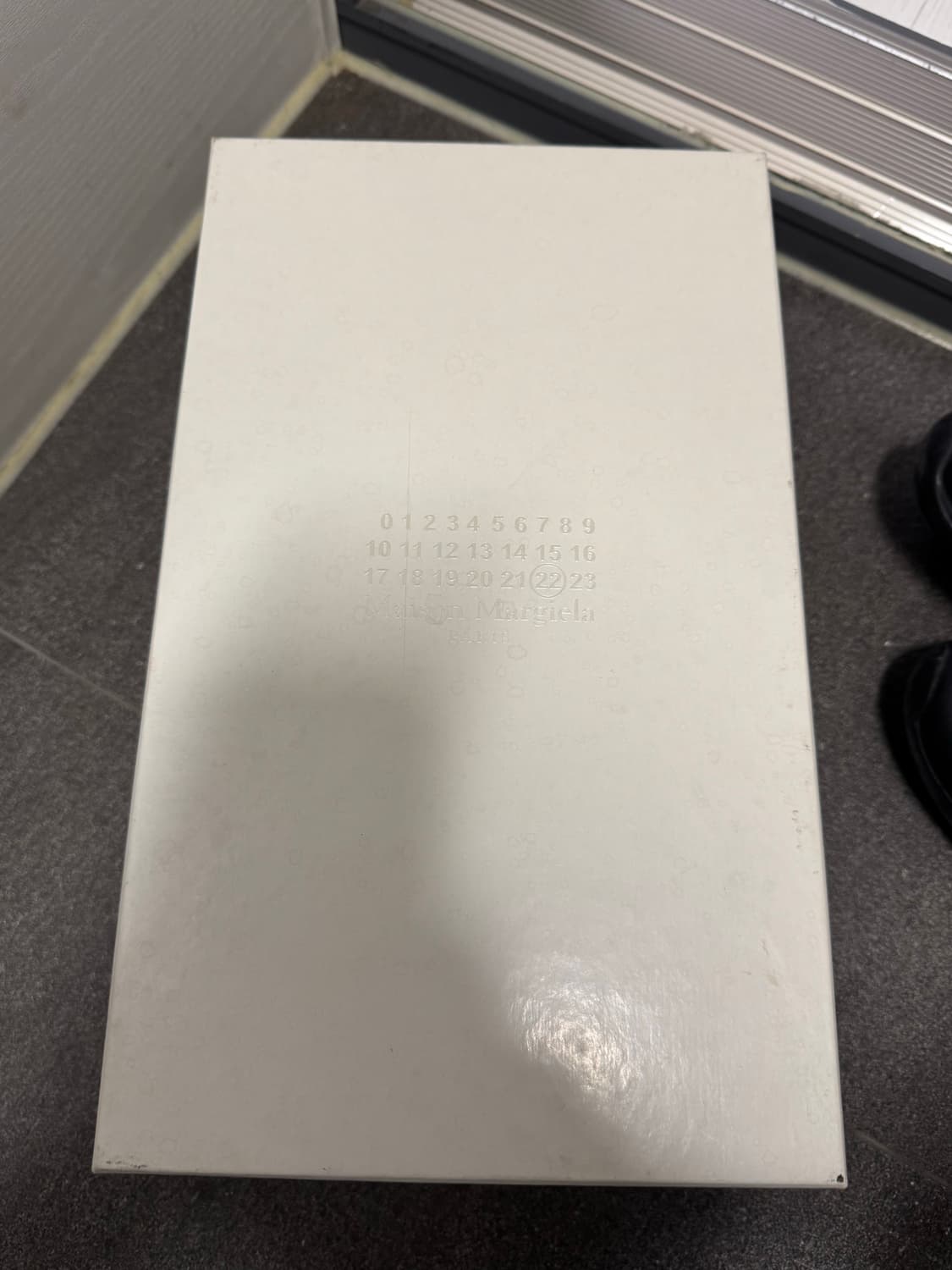 마르지엘라 페인팅 독일군 260 상품이미지10