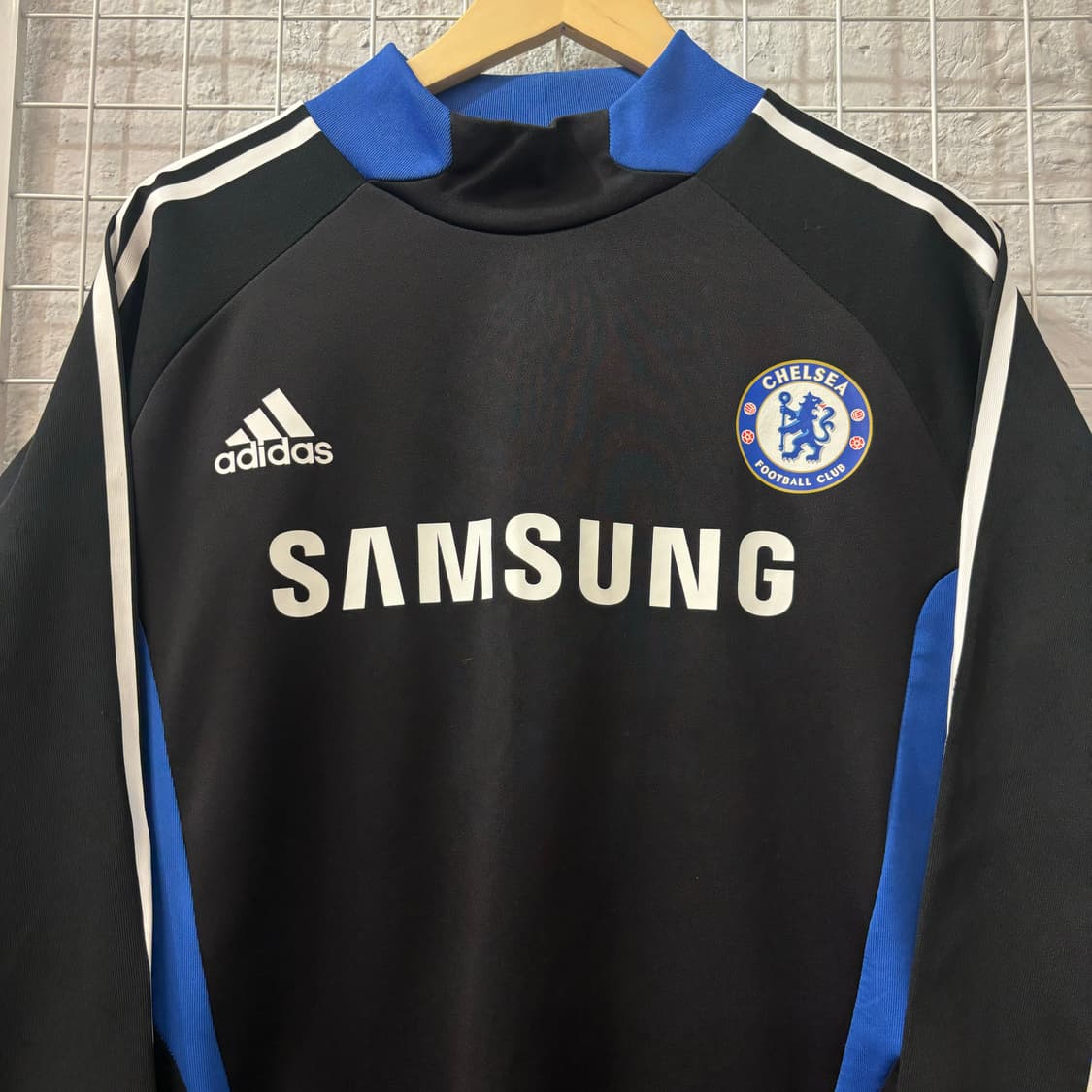 아디다스 08 첼시 FC 포모션 쉘탑 XL 상품이미지3