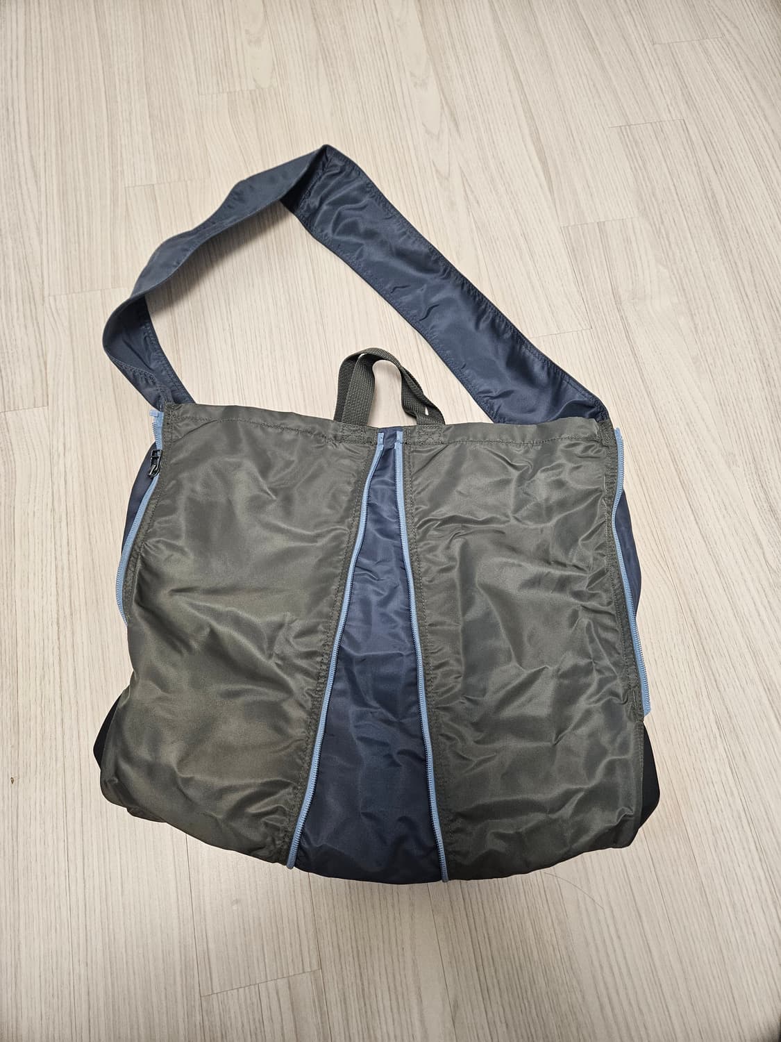 키코코스타디노브 폭스랩 bag 상품이미지2