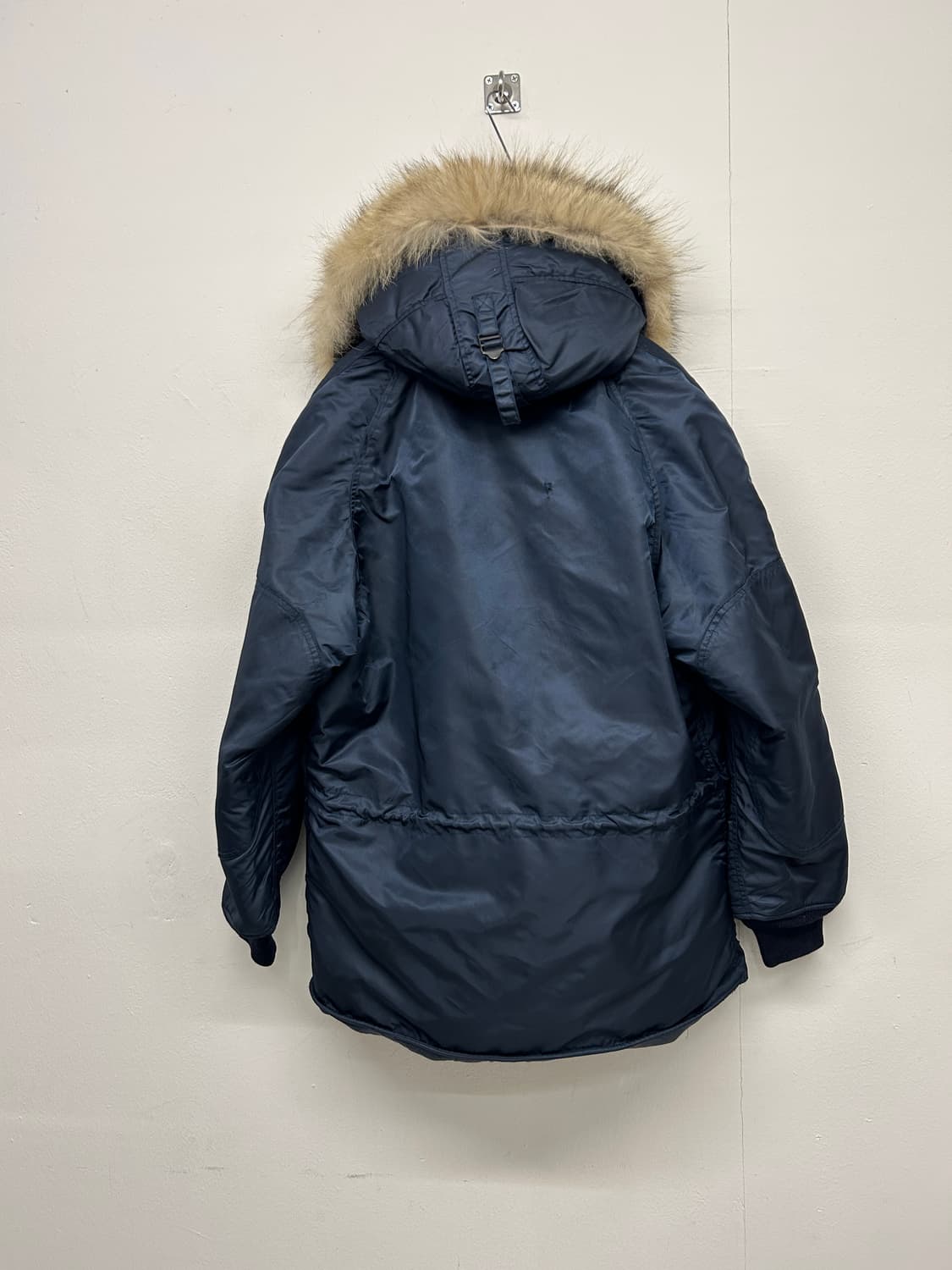 Pherrows C.C. Masters N-3A Parka 상품이미지6