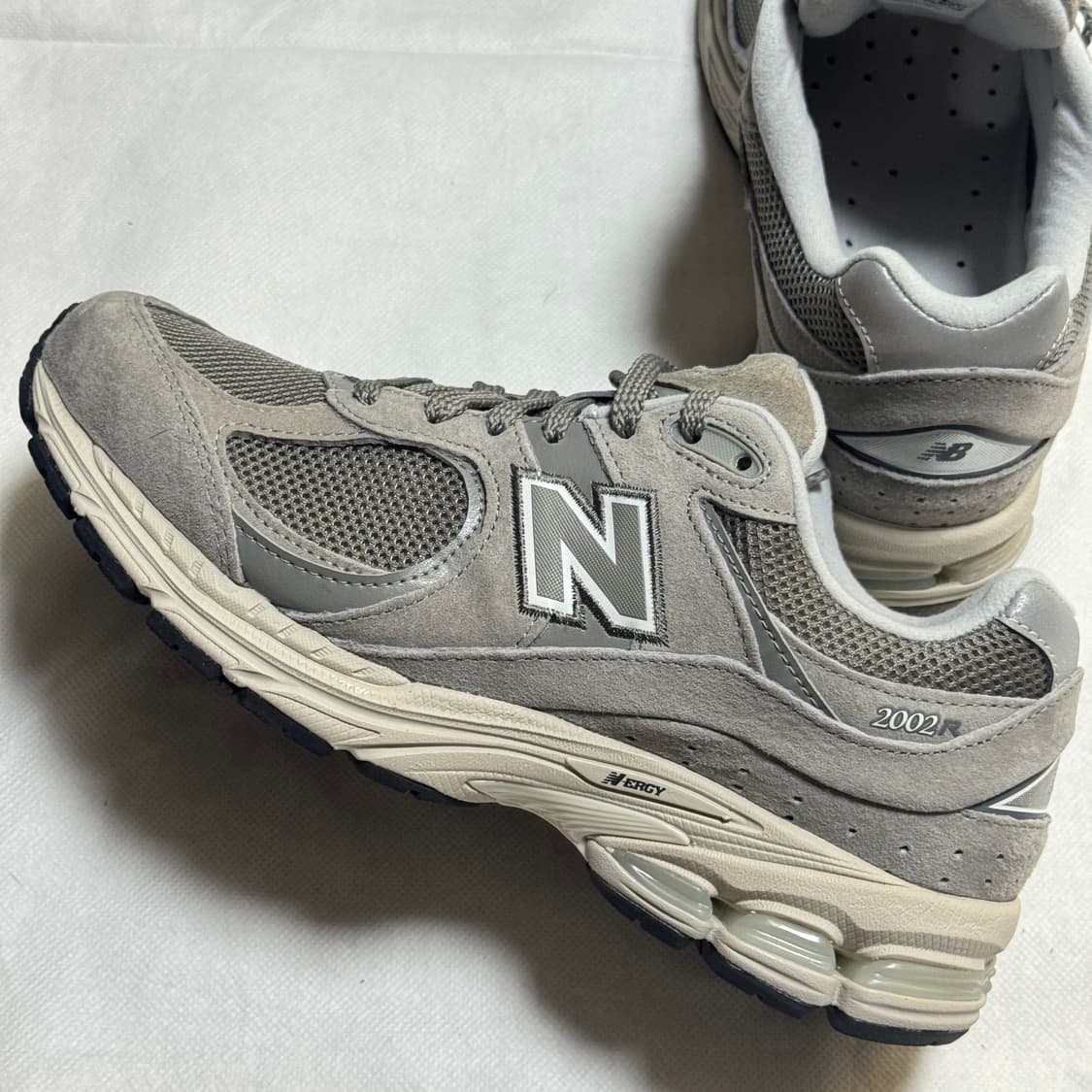 (260,270, 280) 새상품 ML2002RC 그레이컬러 상품이미지1