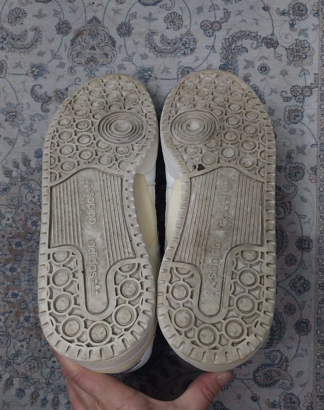 아디다스 포럼 로우 280mm 상품이미지8