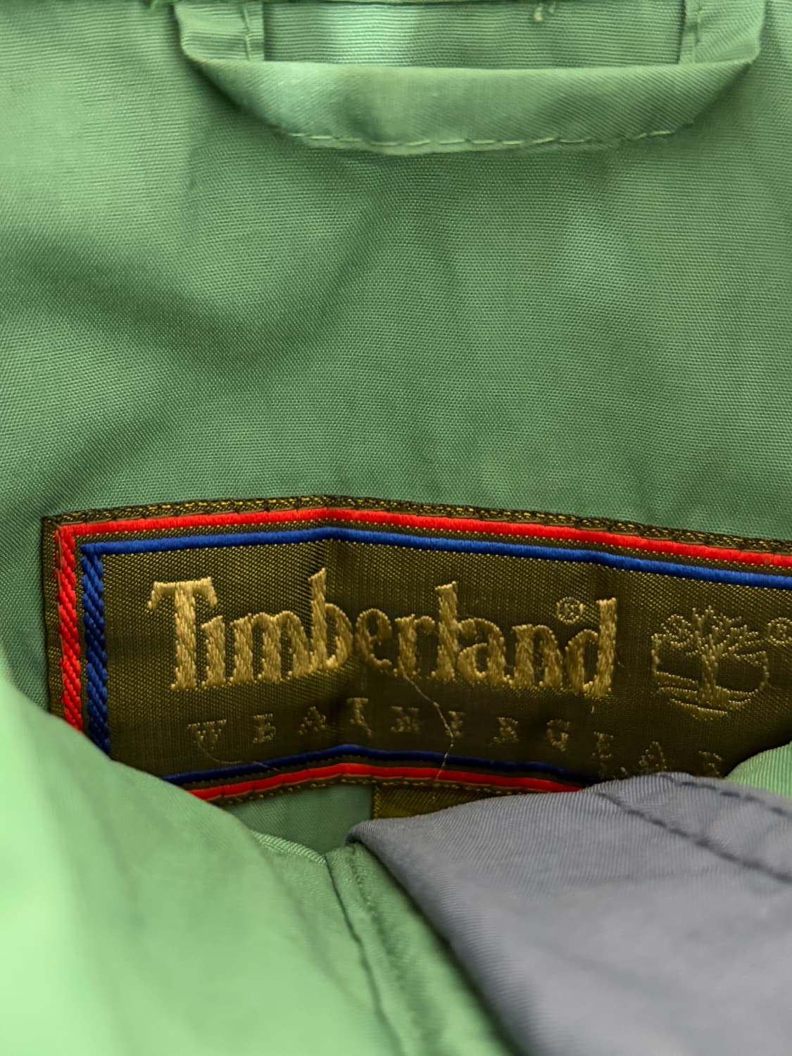 TIMBERLAND jacket 상품이미지8