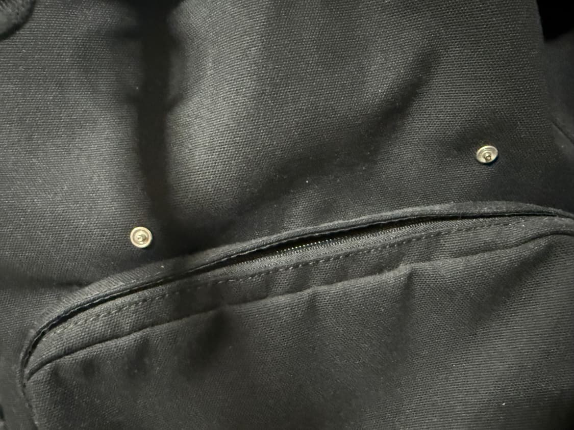 라프시몬스 이스트팩 탑로드 상품이미지2