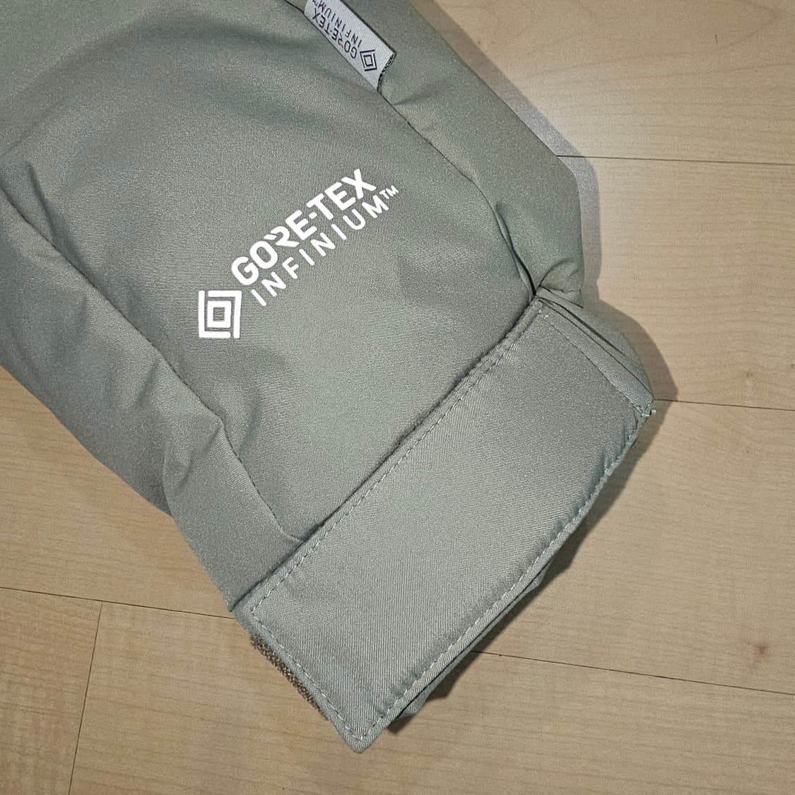 BEAKER 비이커 고어텍스 몬스터 파카 002 상품이미지7