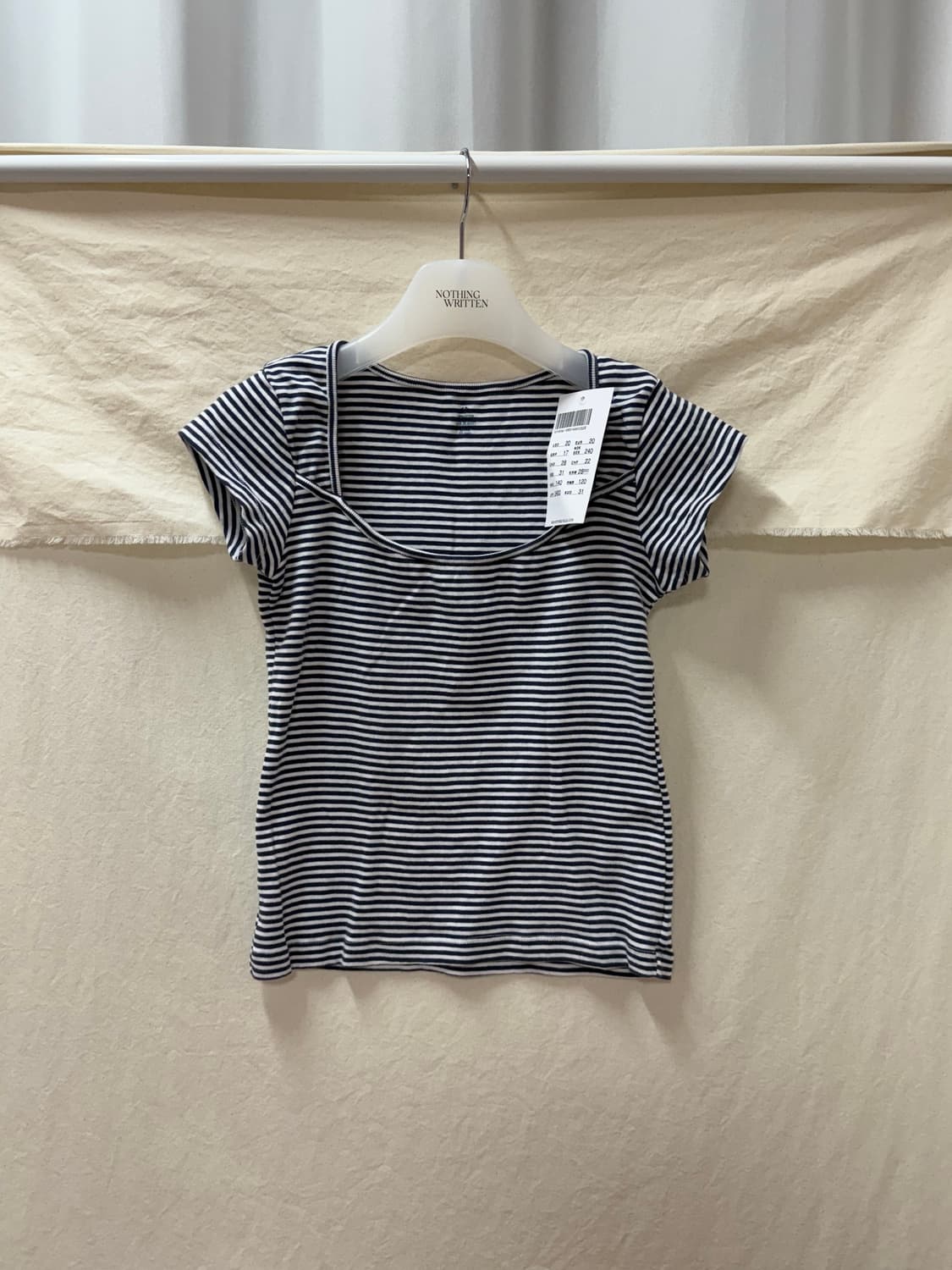 브랜디멜빌 반팔모음new 상품이미지1