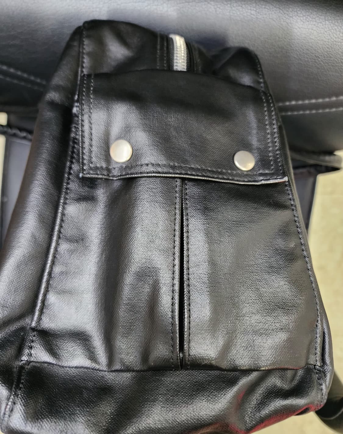 요시다포터 프리스타일 보스턴백 상품이미지4