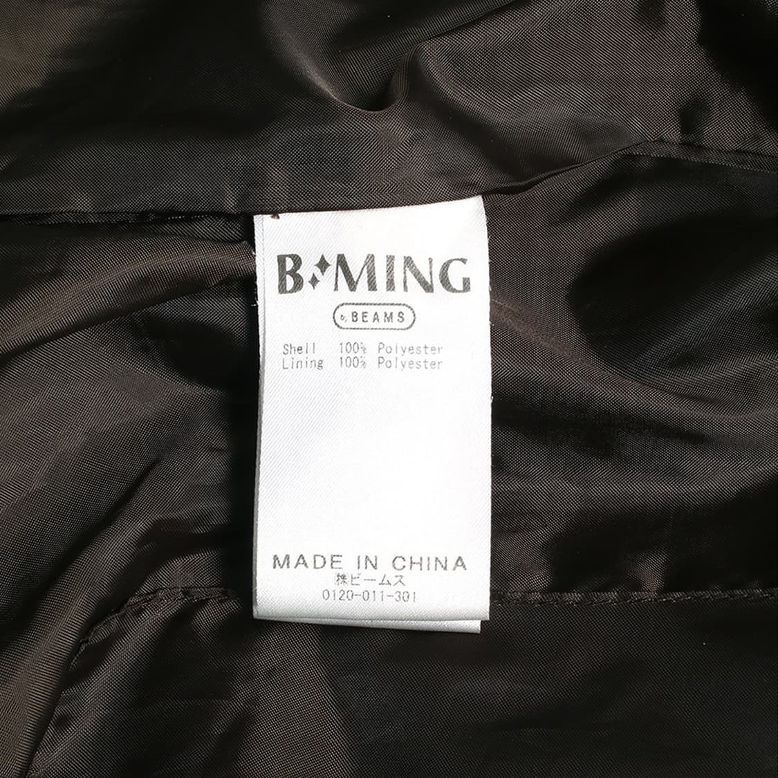 B:MING by BEAMS 상품이미지8