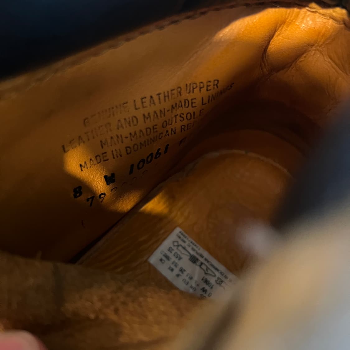 팀버랜드 6인치 프리미엄 워터프루프 부츠 상품이미지6