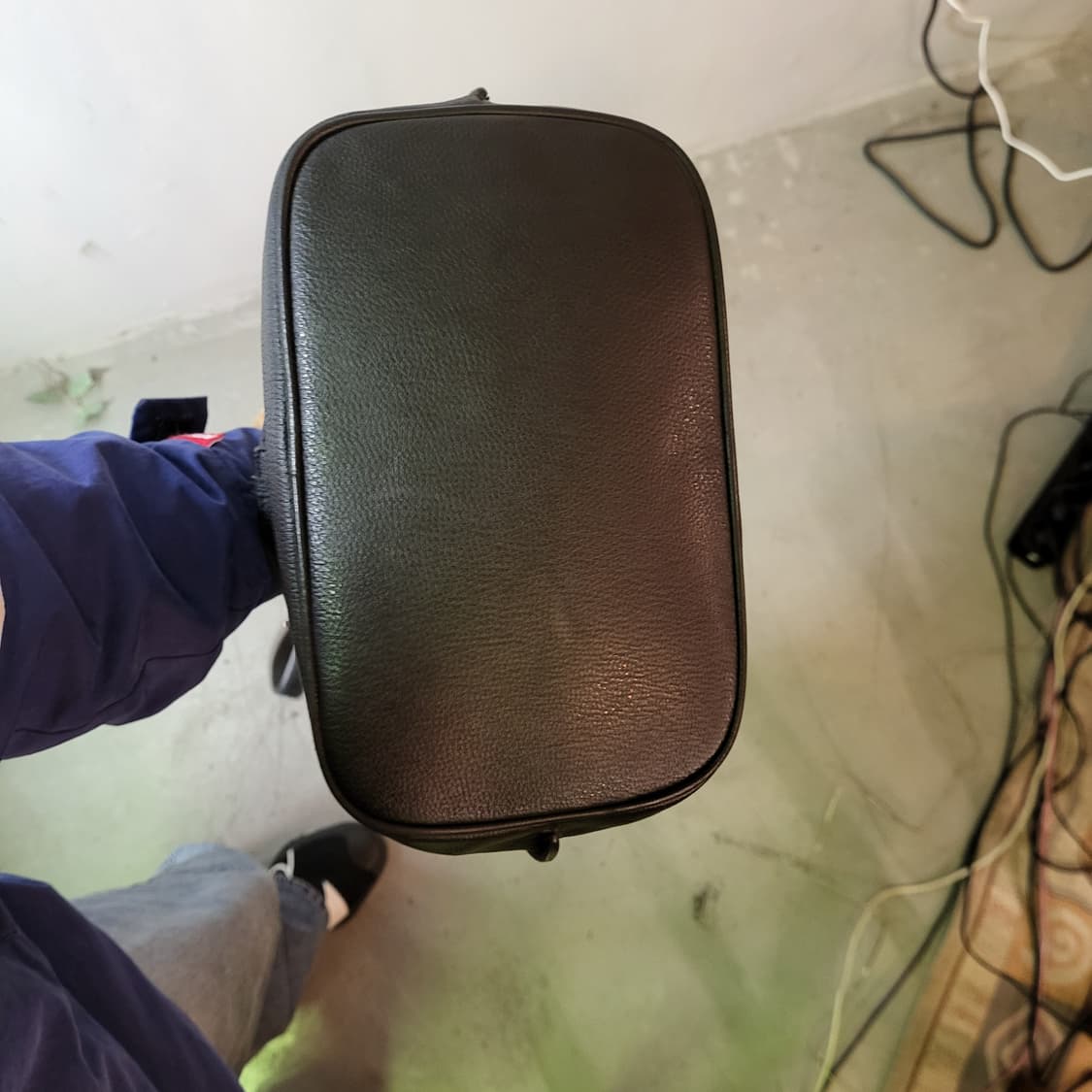 쿠론 숄더백 상품이미지7