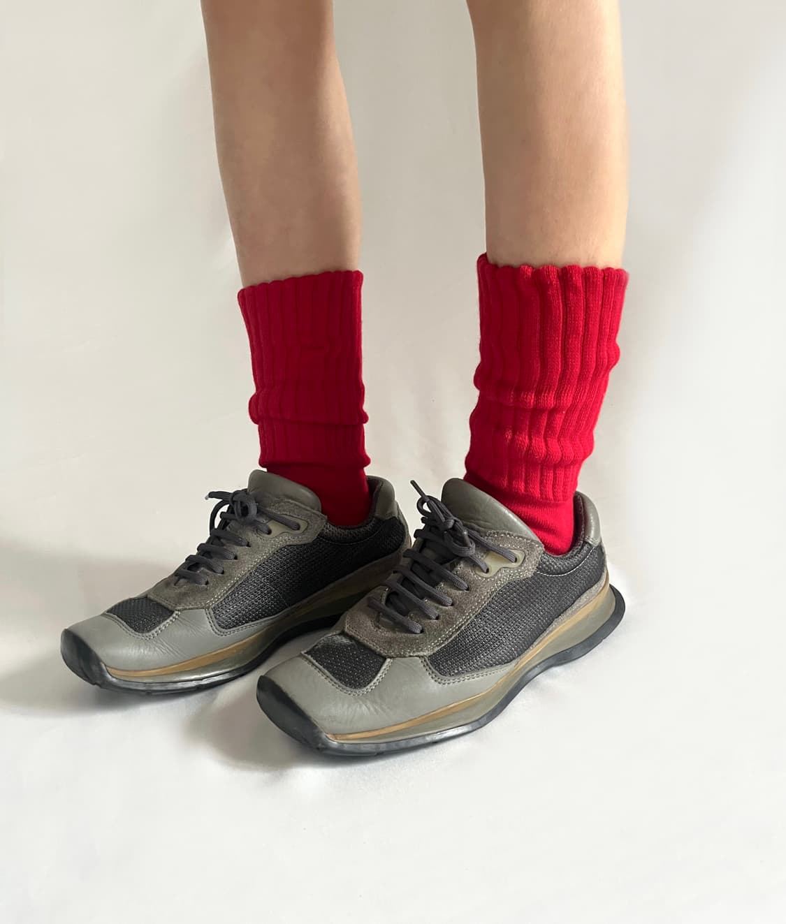 프라다 스포츠 아메리카컵 37 1/2 상품이미지4