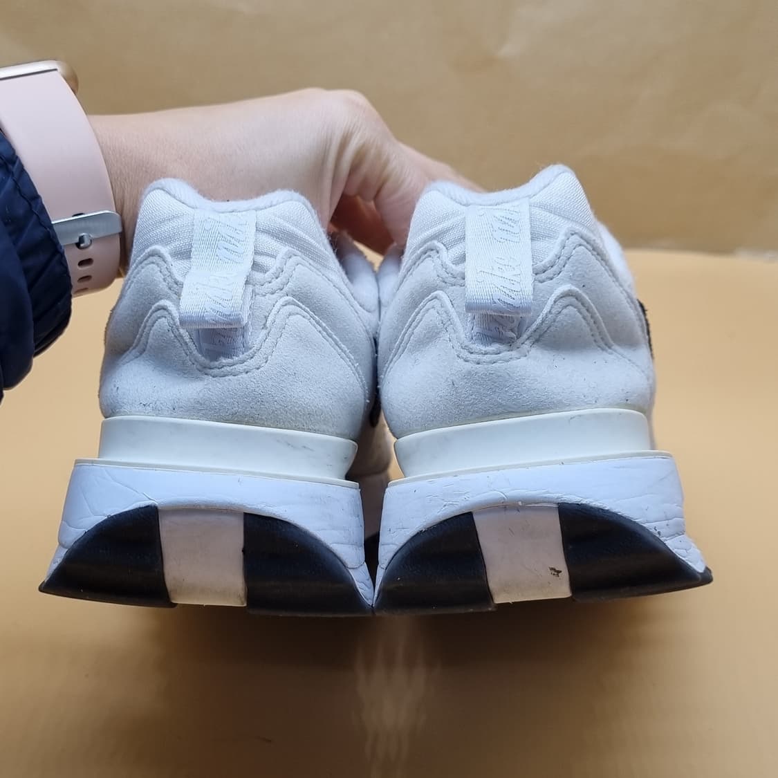 나이키 에어맥스 던 여성운동화240  상품이미지4