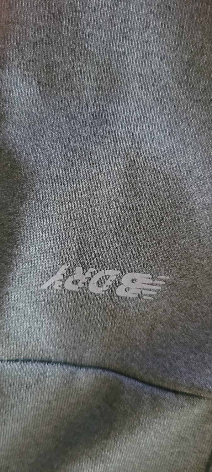 (남성95사이즈) 뉴발란스 기능성 집업 상품이미지4