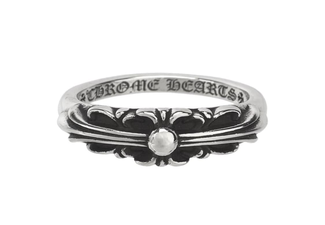 [us5] 크롬하츠 베이비플로랄 구해요 상품이미지1