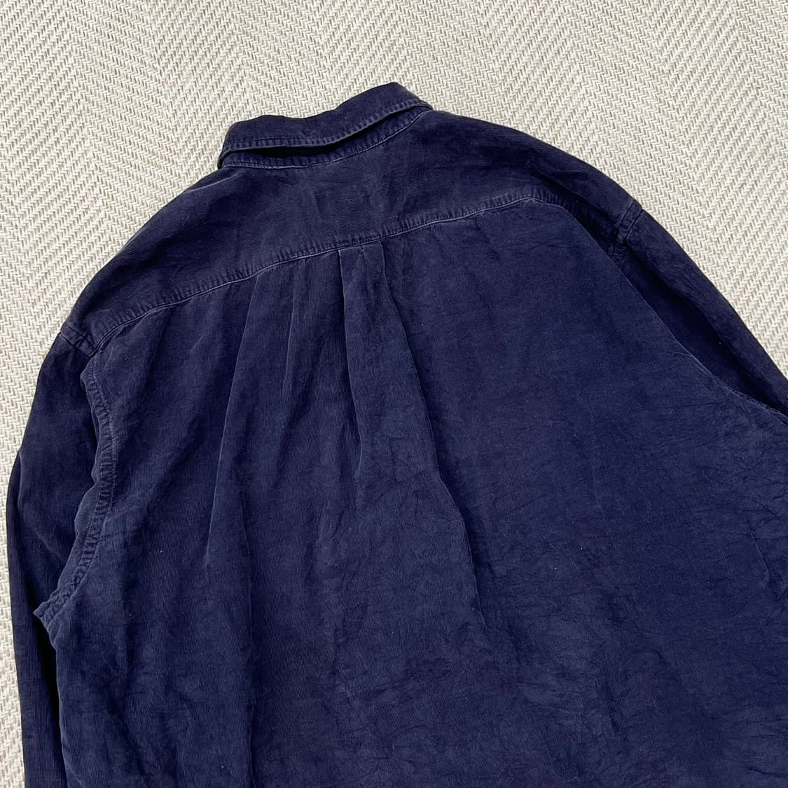 에디바우어 코듀로이 셔츠 r2389 상품이미지4