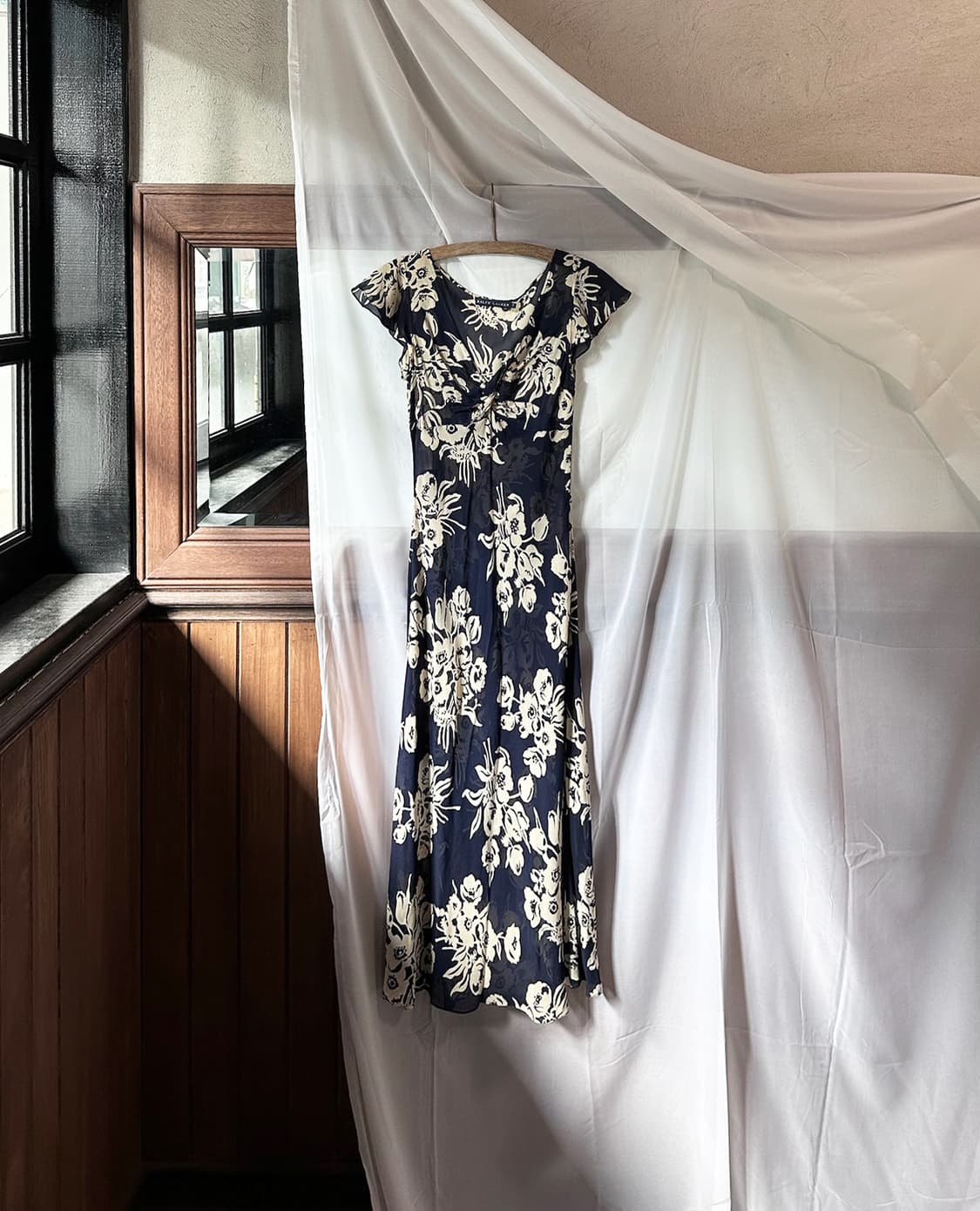 RALPH LAUREN flower dress 상품이미지5