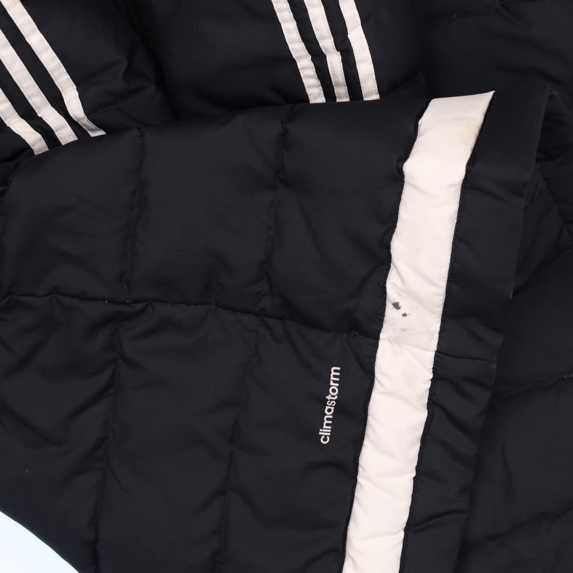 M 아디다스 구스다운 벤치파카 롱패딩 N7343 상품이미지6