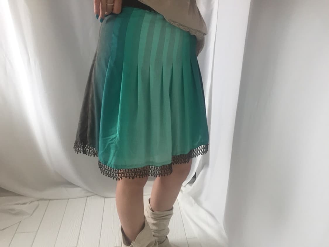 753. aqua mint tide SK 상품이미지6
