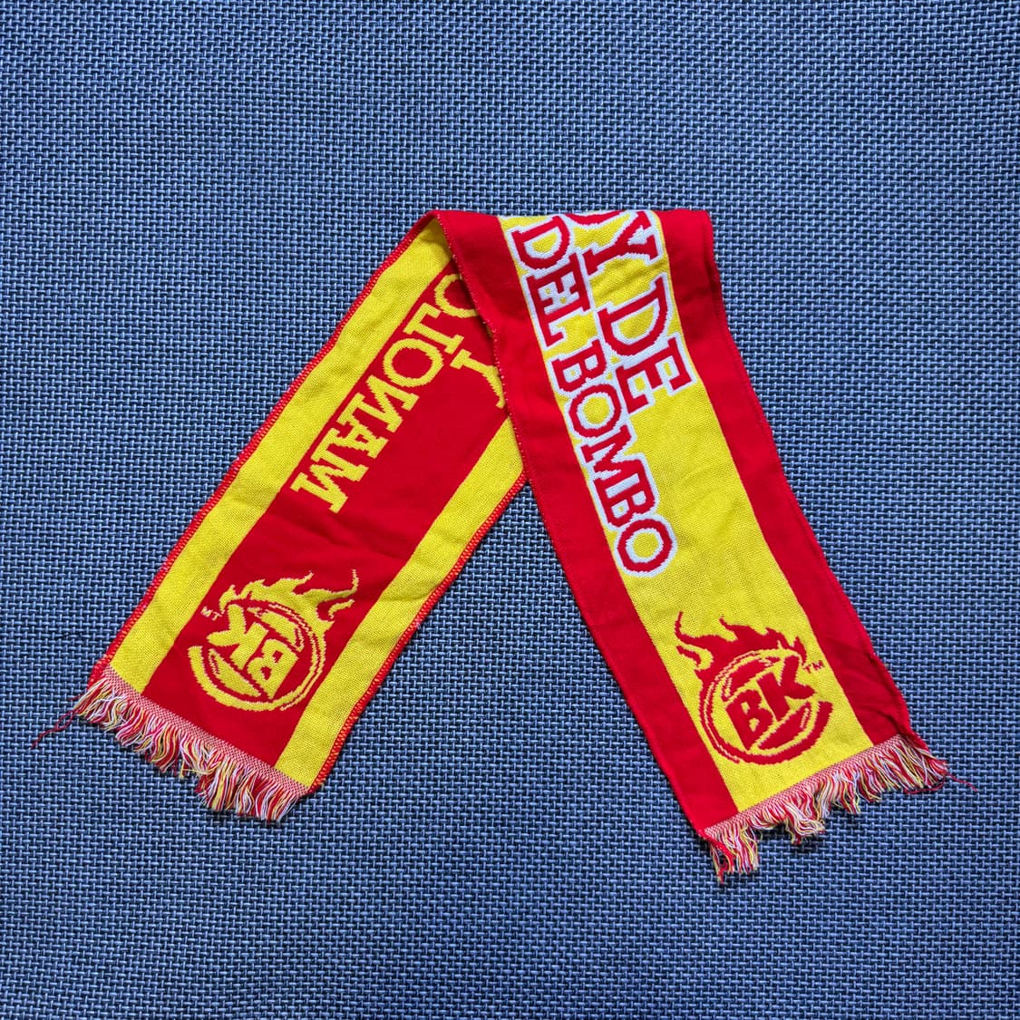 E.U. Burger King muffler 상품이미지3