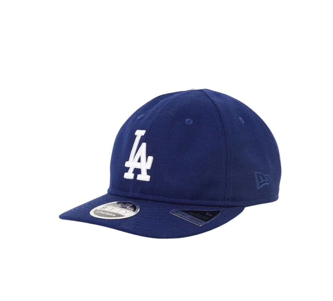 [OS] 빔즈 x 뉴에라 엘에이 다저스 캡 상품이미지6