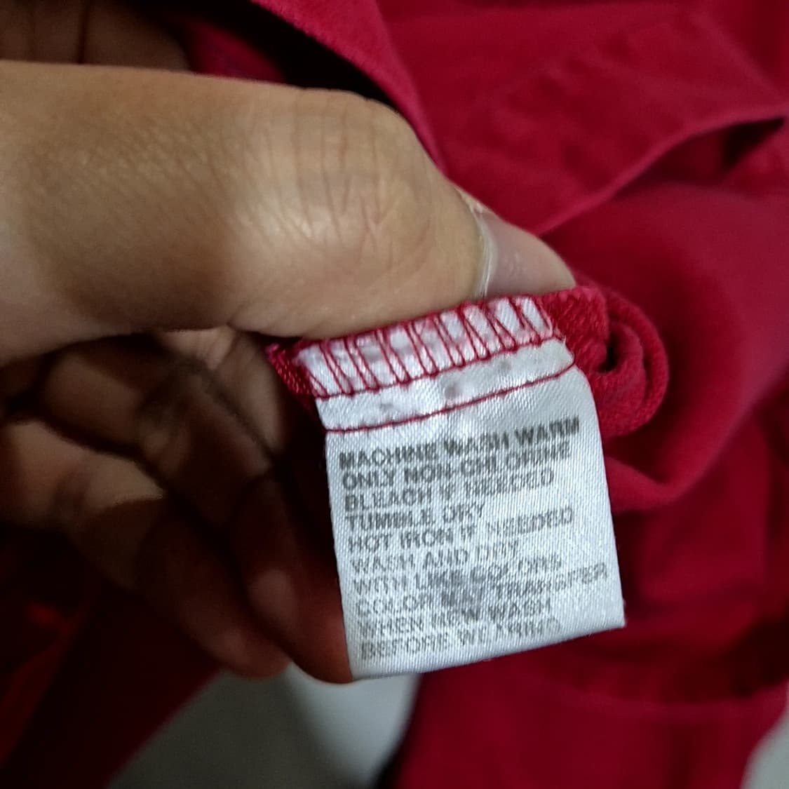 Levis 리바이스 투 포켓 워크 셔츠 상품이미지6