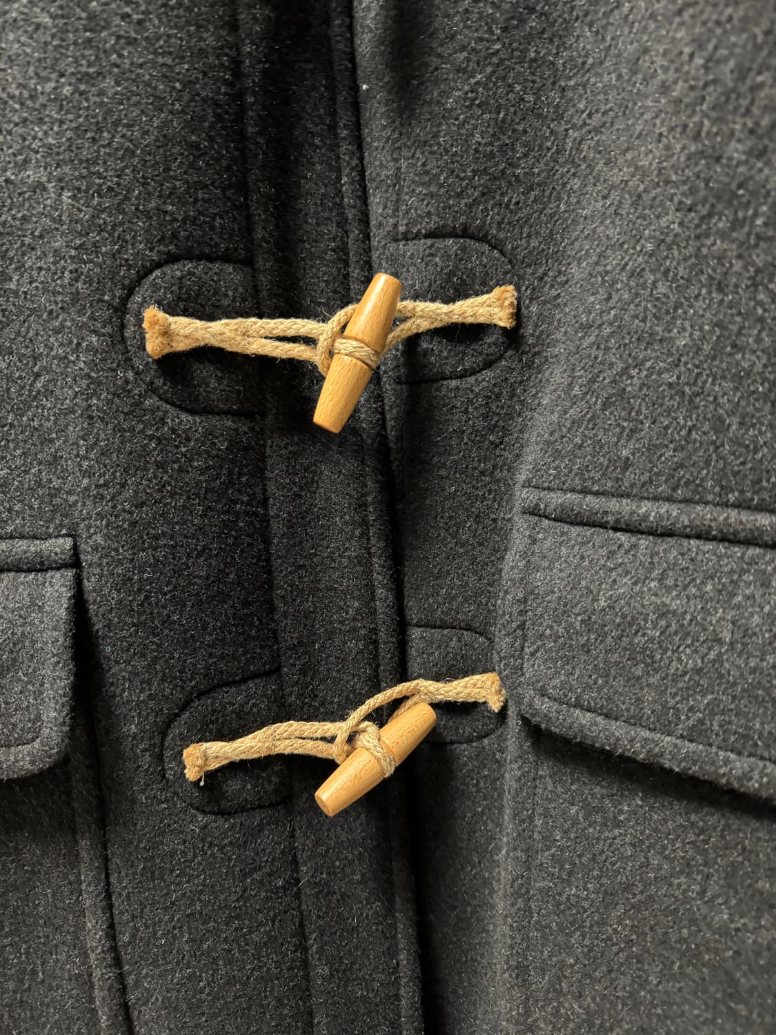 런던트레디션 더플 코트 40사이즈 상품이미지3