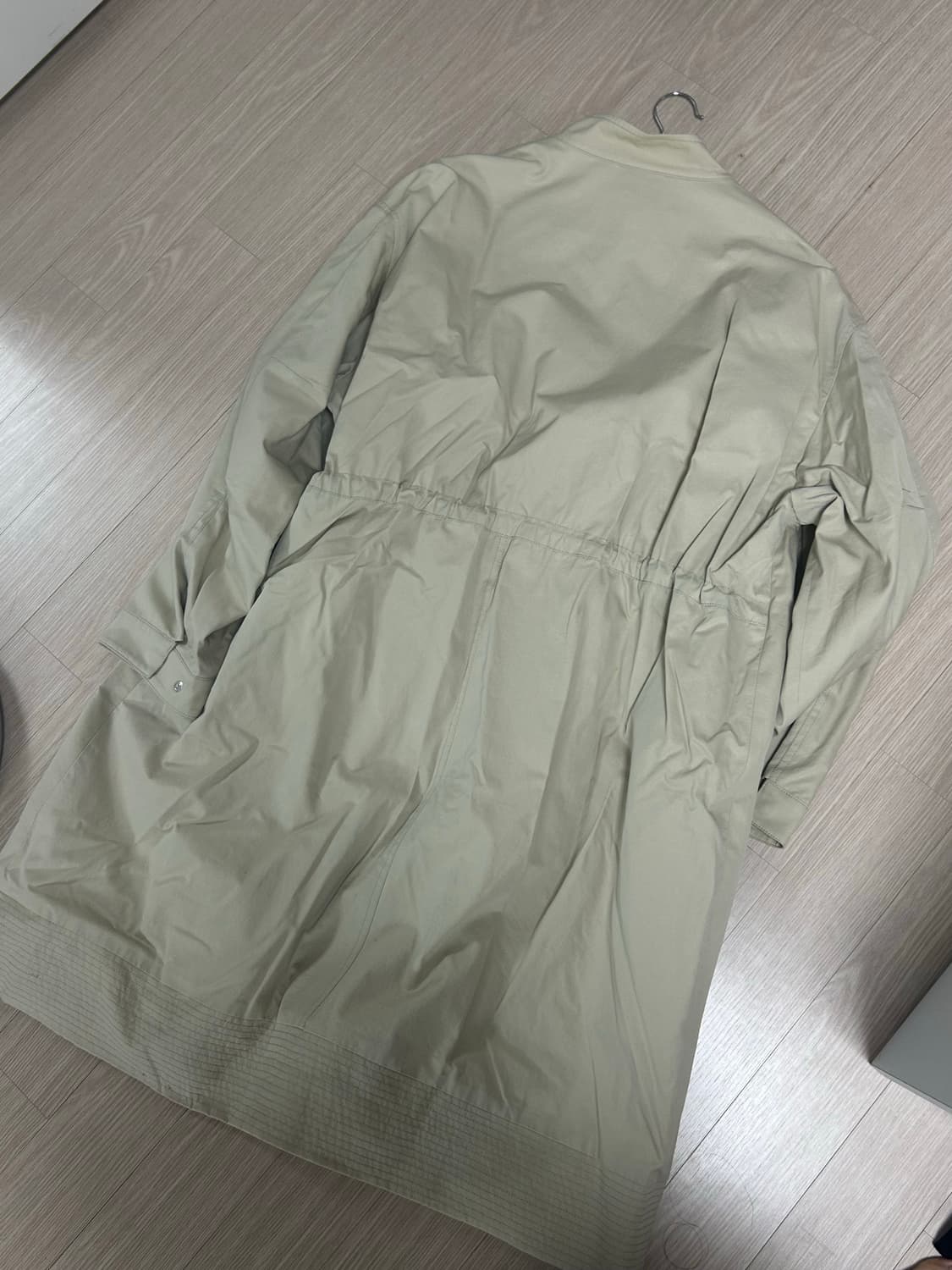 쿠어 coor m51 피쉬테일 상품이미지4
