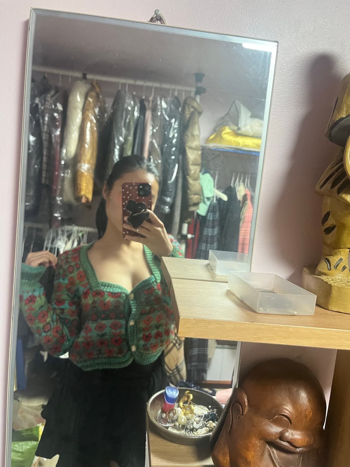 자라 가디건 상품이미지1