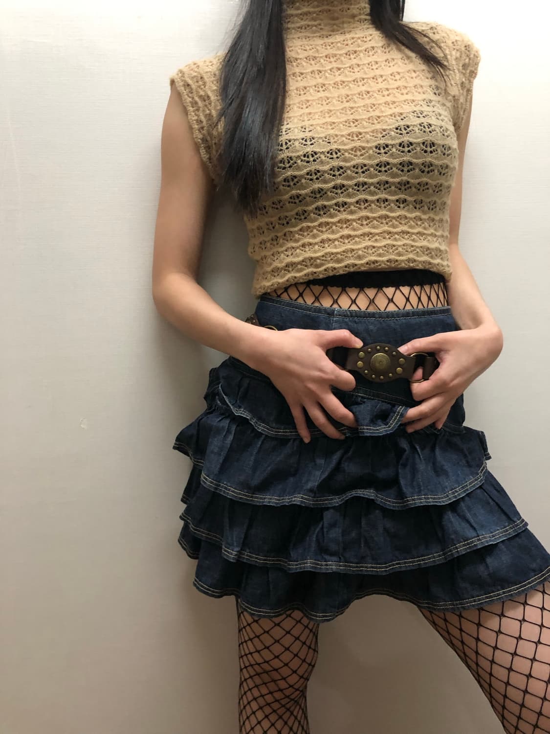 빈티지 코디셋 (개별구매가능) 상품이미지3