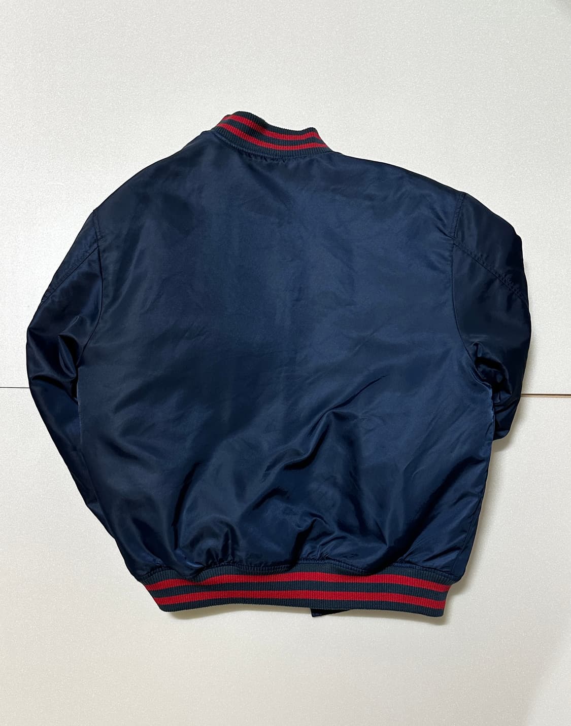 뉴에라 레드삭스 스타디움 자켓 상품이미지2