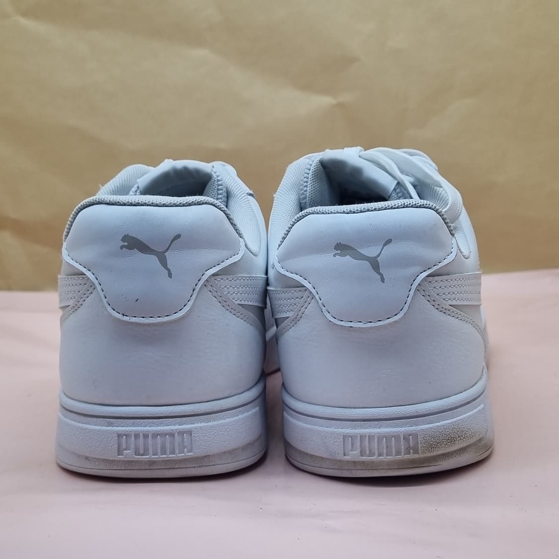 푸마 케이븐 남성스니커즈 290 상품이미지4