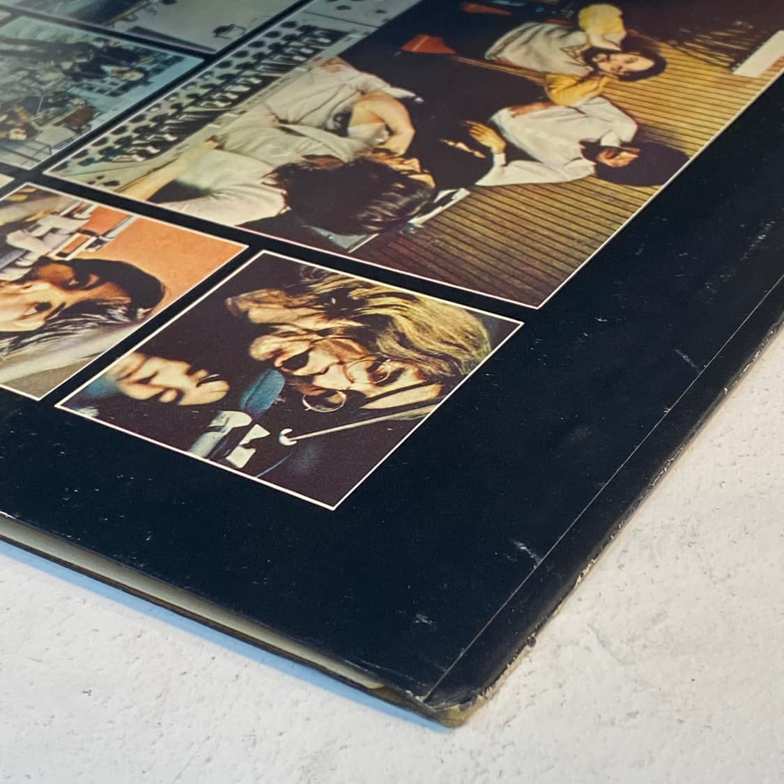 (중고LP-팝록) The Beatles -Let It Be 상품이미지9