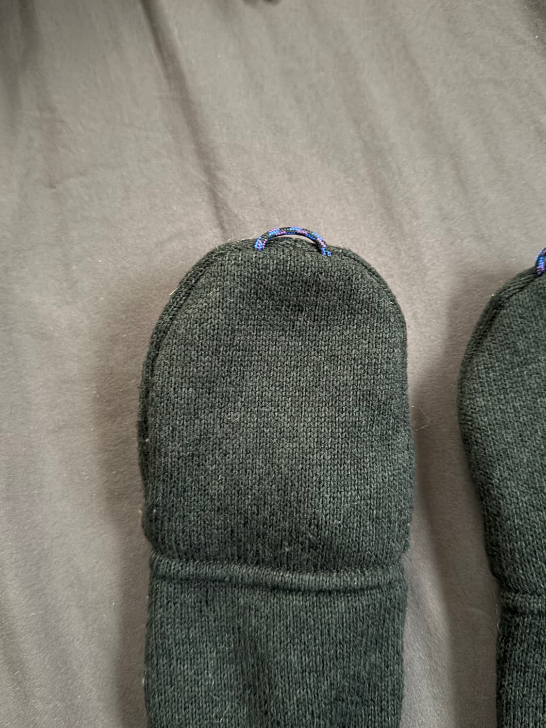 파타고니아 장갑 XS 벙어리+손가락 모두 가능 상품이미지3