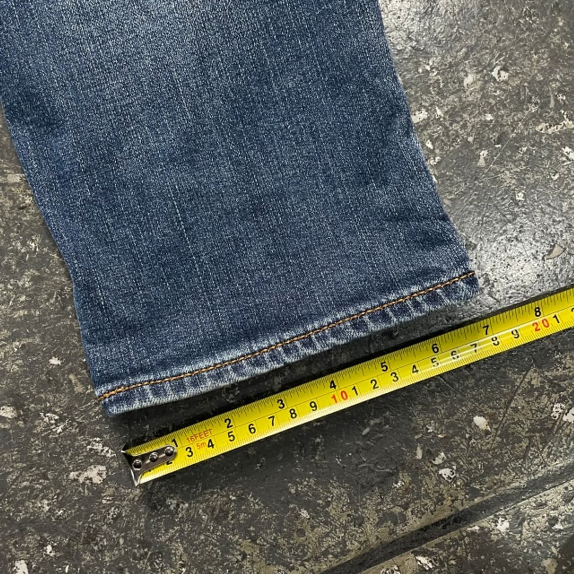 32 리바이스 511  청바지 상품이미지7