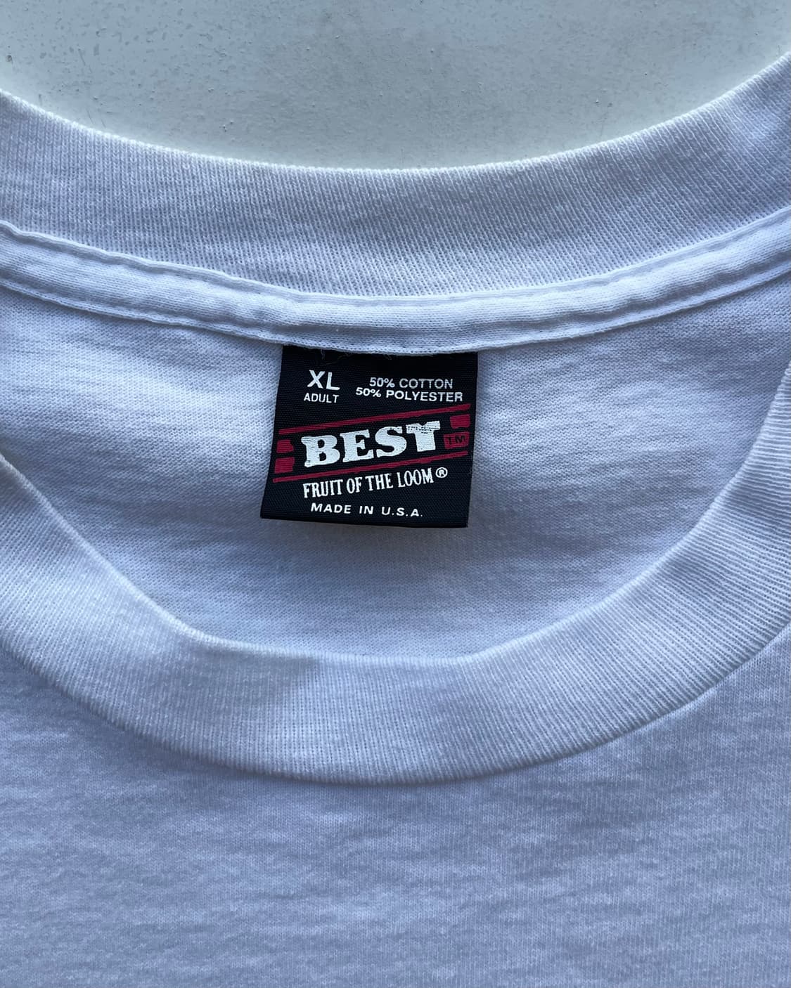 90’s USA  “Cheerleader” T-shirt 빈티지 티셔츠 상품이미지7