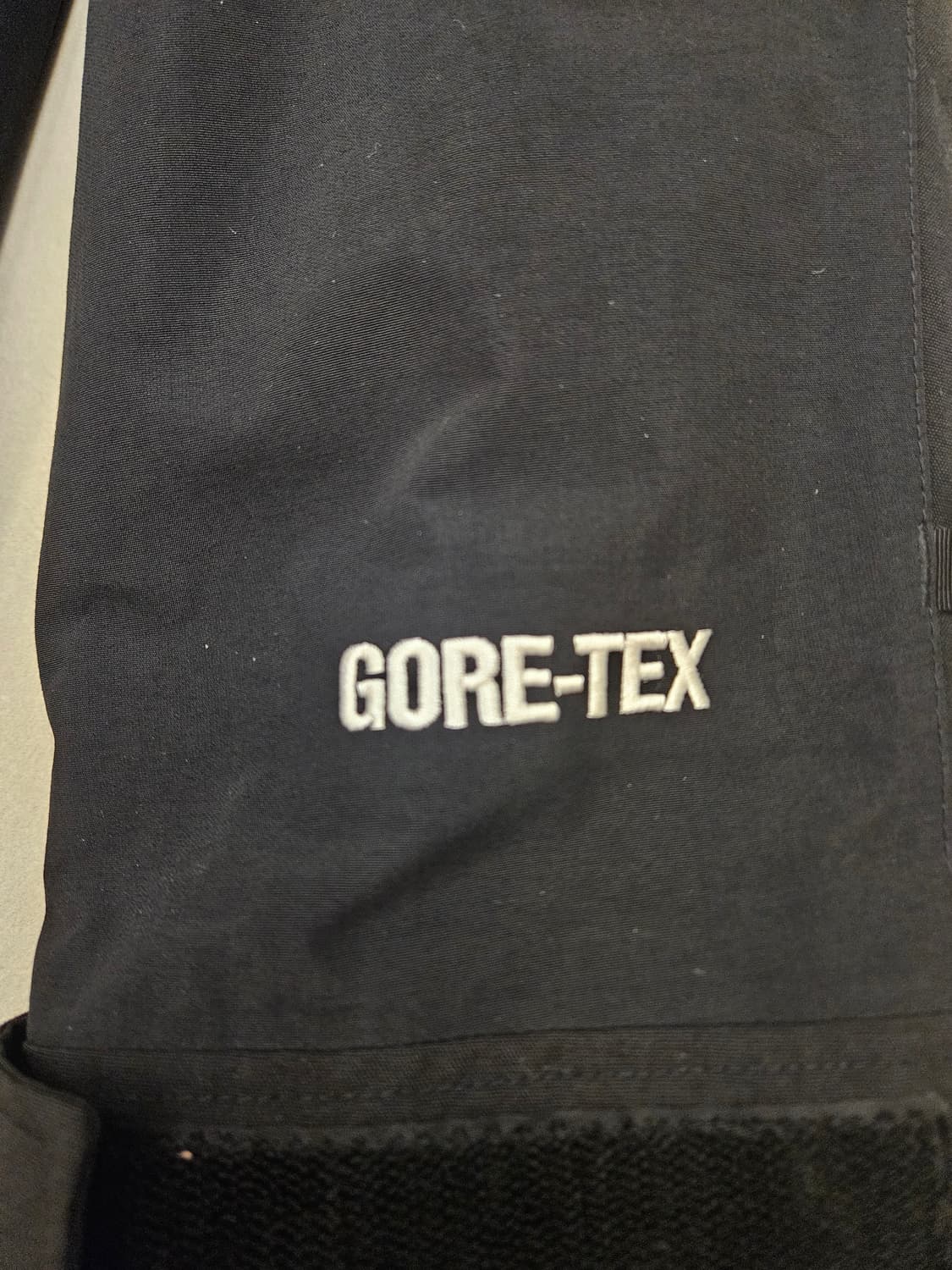 (L)슈프림x노스페이스 19ss 아크로고 바람막이 상품이미지8