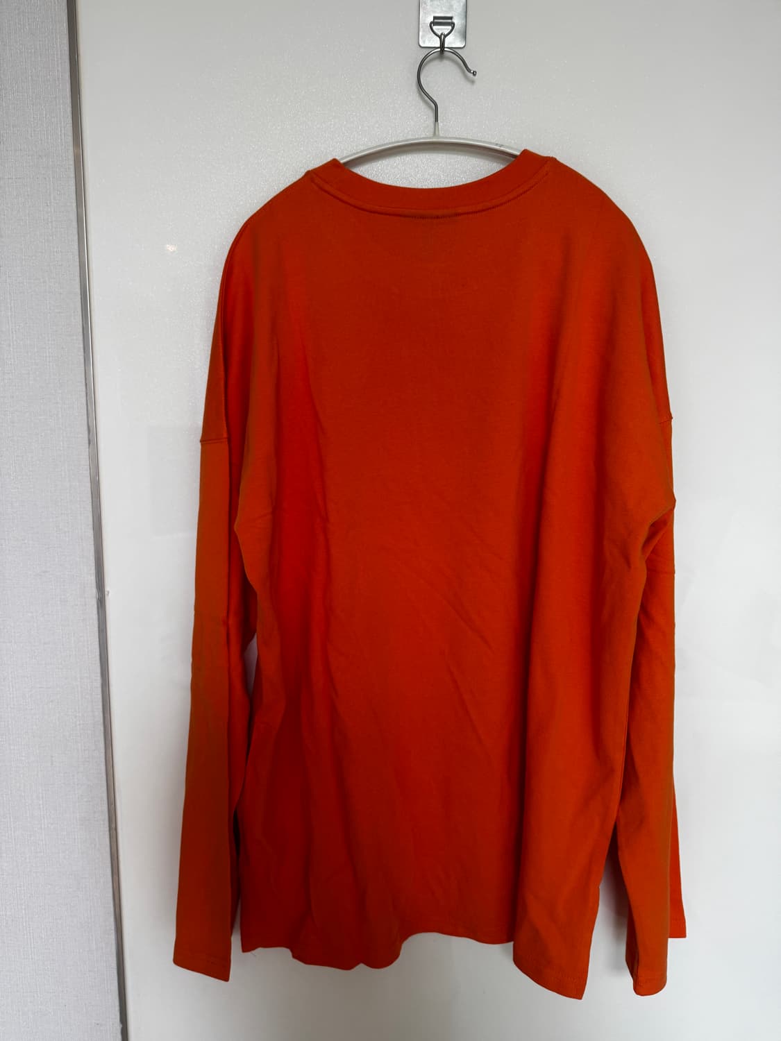 RDVZ 긴팔티셔츠 상품이미지3