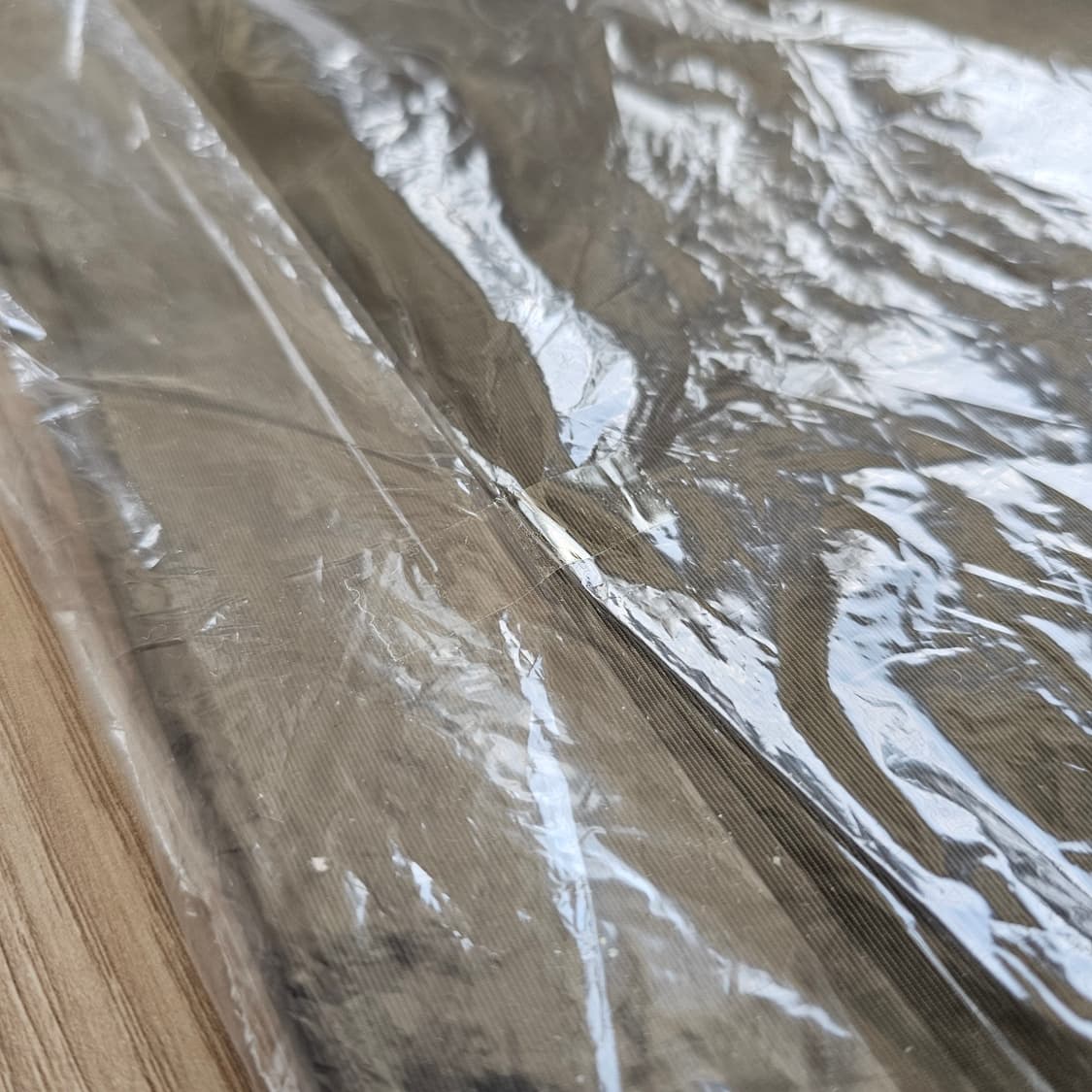 M 29 30 새제품) 이에이 NU-MACK 나일론 HD 팬츠 카펜터 상품이미지6