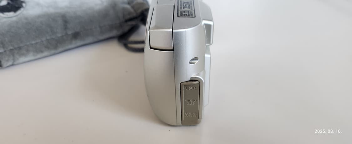 OLYMPUS C-2 ZOOM 빈티지 레트로 디지털카메라 상품이미지3