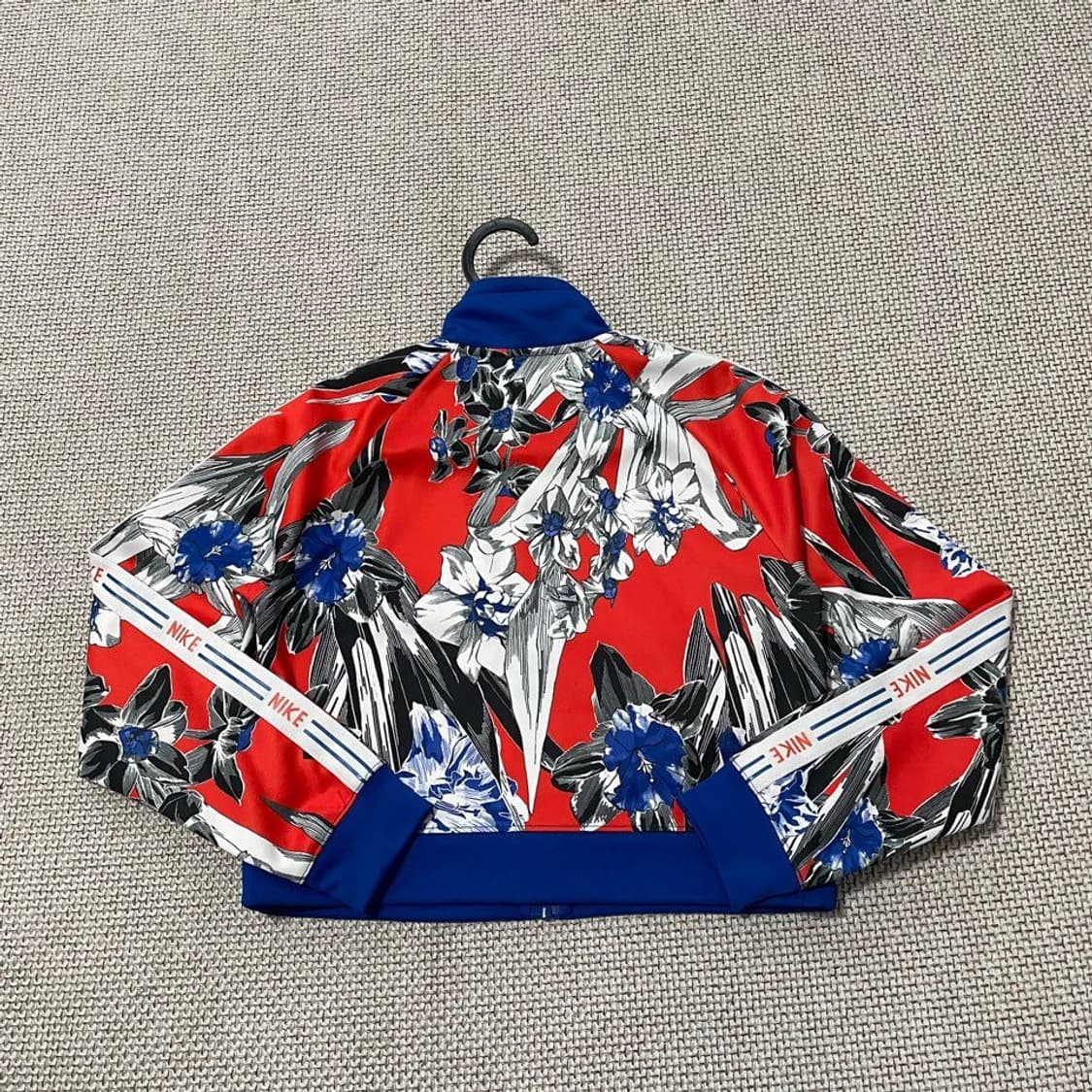 나이키 여성 크롭 져지 7171 상품이미지3