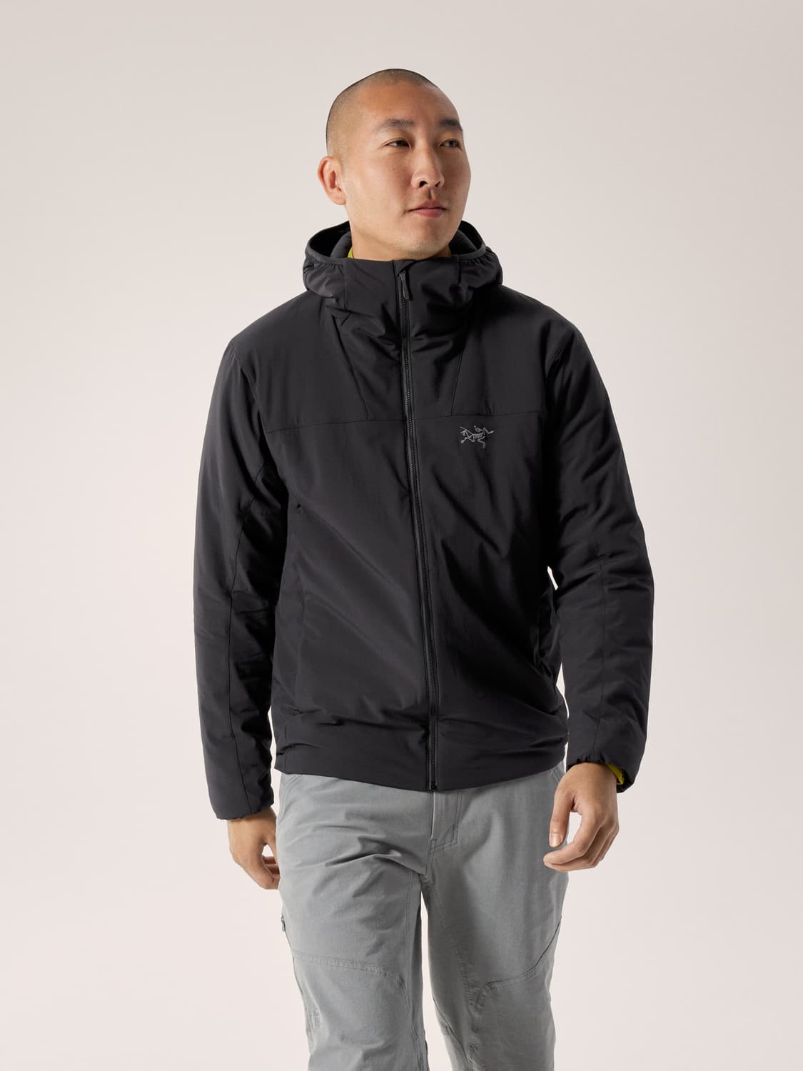 아크테릭스 앱실론 인슐레이티드 후디 상품이미지4