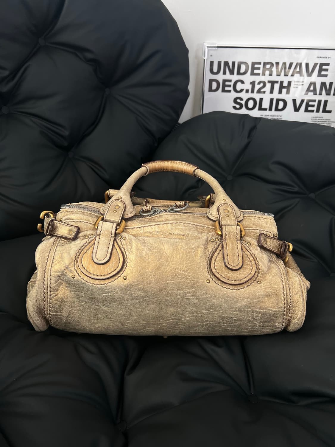 끌로에 패딩턴 상품이미지4