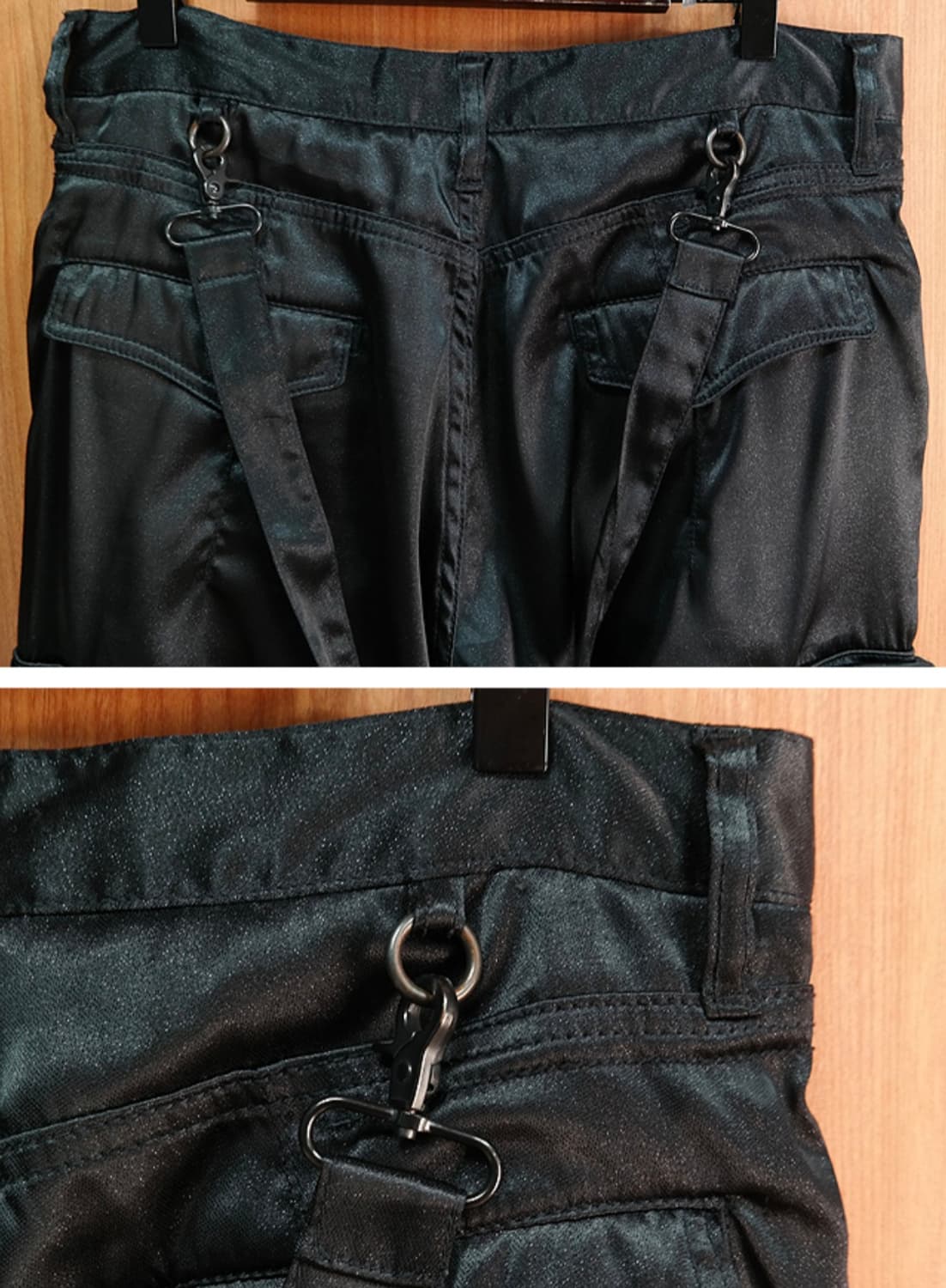 
일본판 00s archive civarize gimmick cargo  상품이미지7
