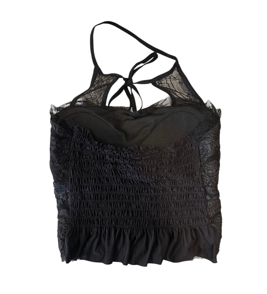 홀터넥 캡나시 새상품  상품이미지2