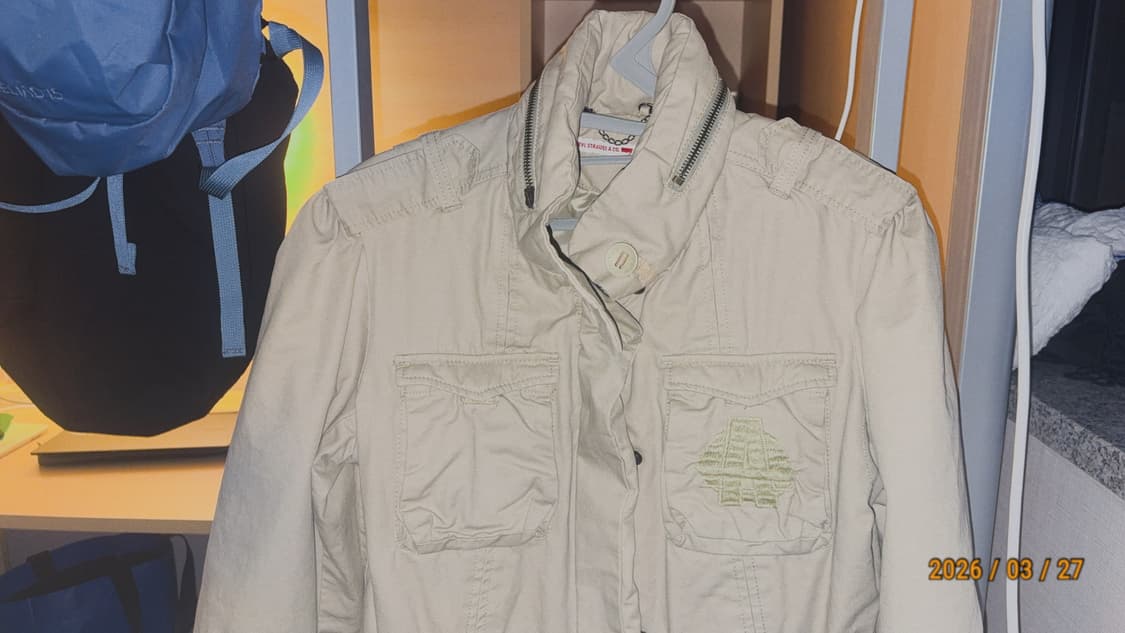 리바이스 자켓 상품이미지2