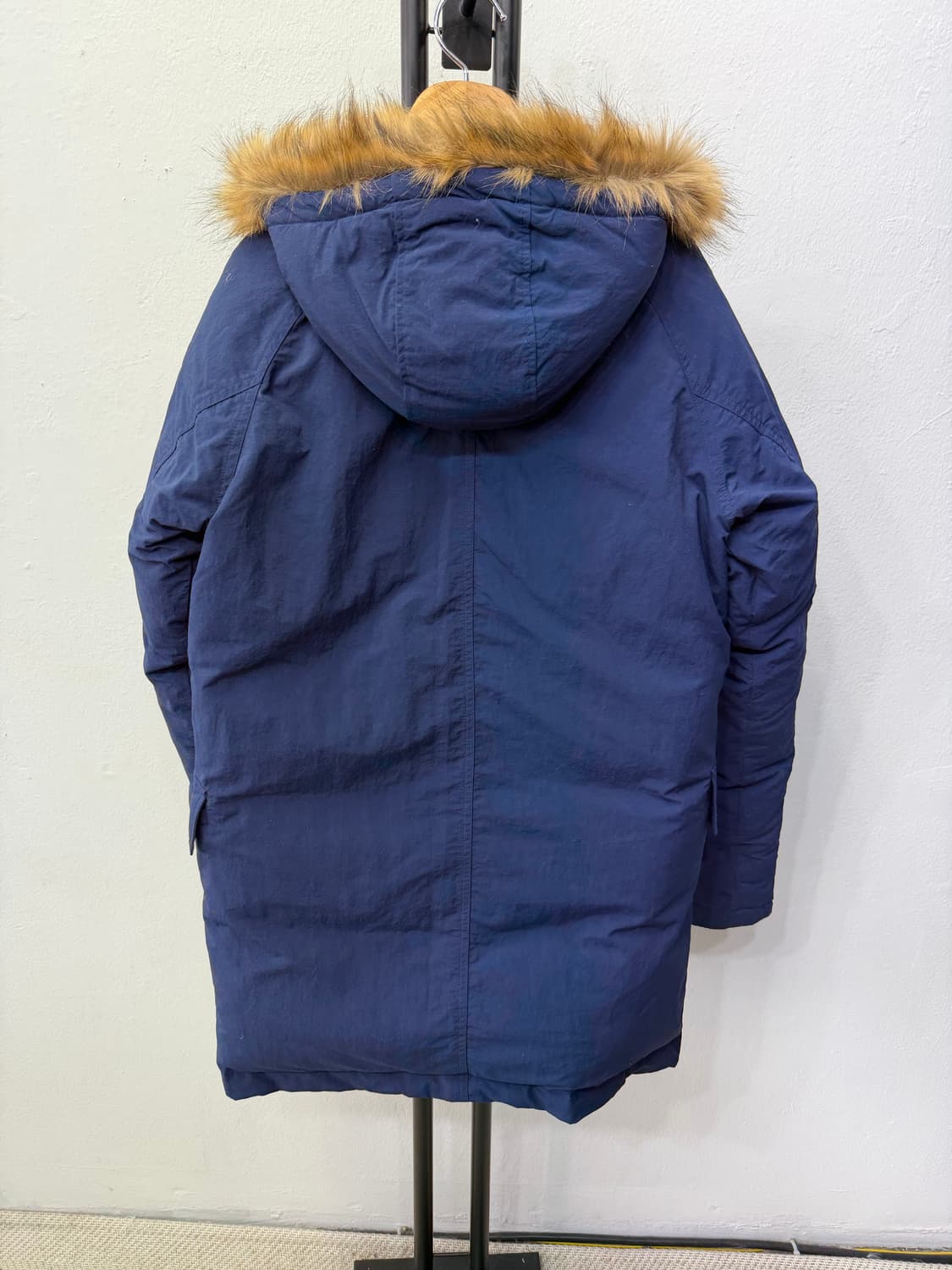 정품) 아디다스 여성 후드 패딩 85 상품이미지5