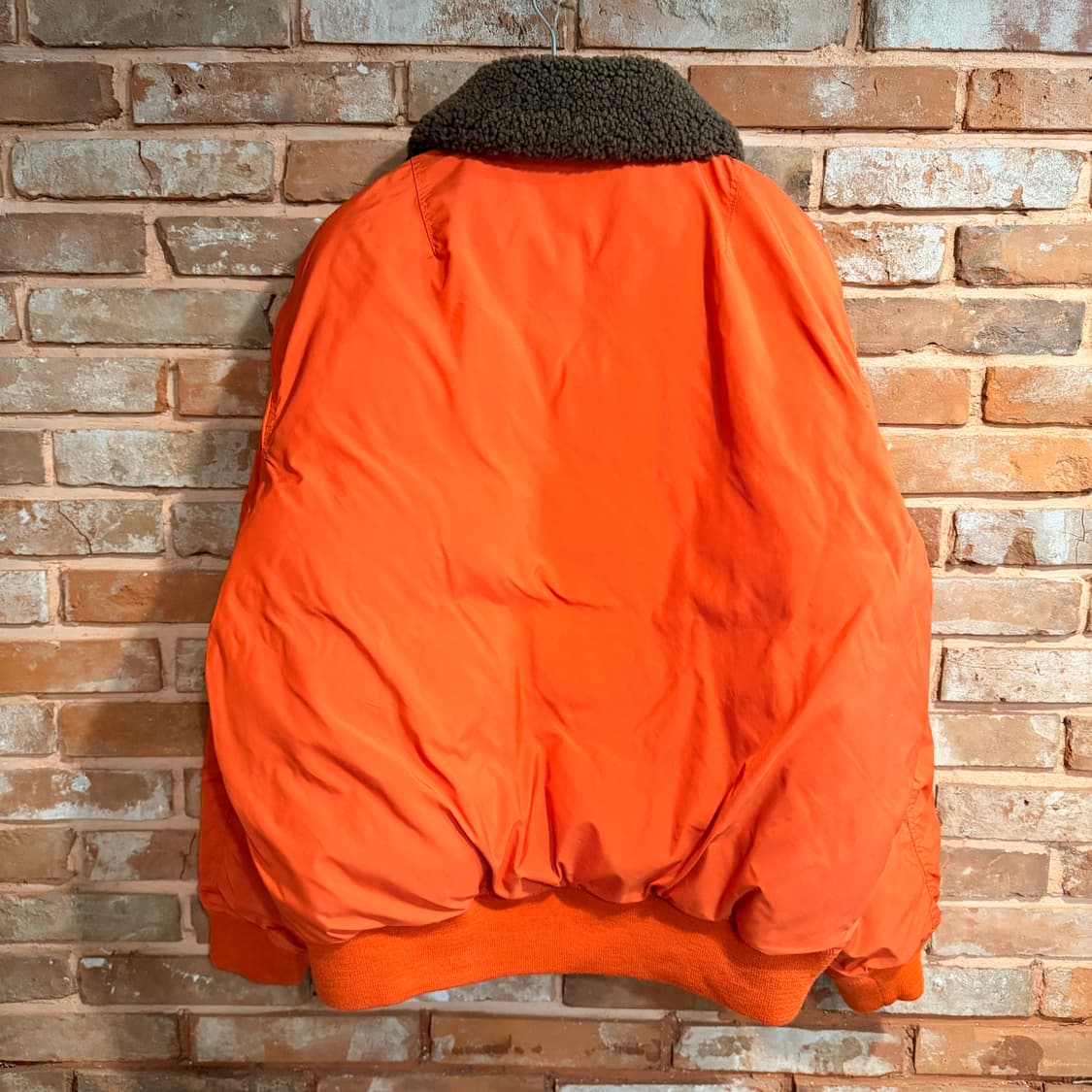 폴로 랄프로렌 B-15 다운 점퍼 상품이미지2