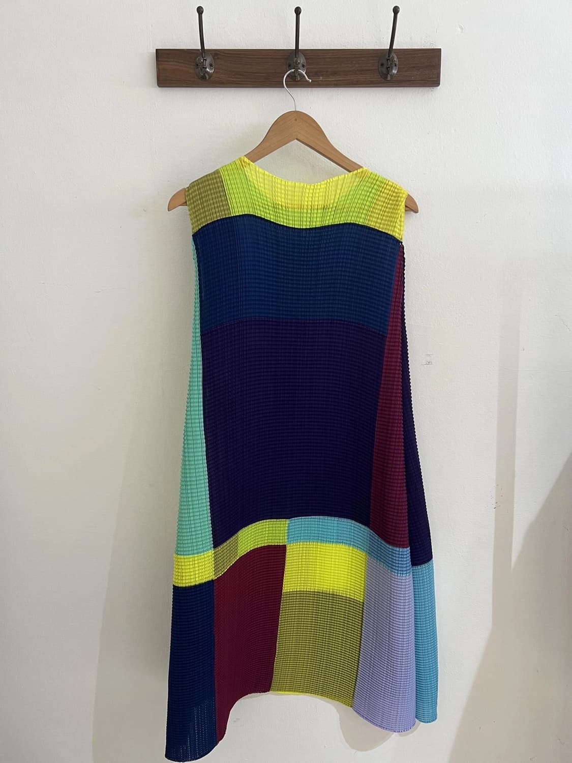 이세이미야케 드레스 상품이미지2